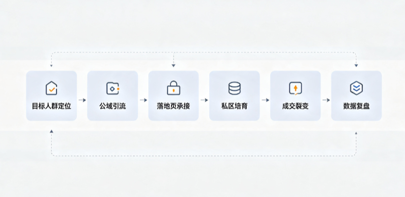 黔江土家族苗族自治县AI 搜索获客深度解析：把握生成式搜索红利，抢占 AI 智能体流量入口