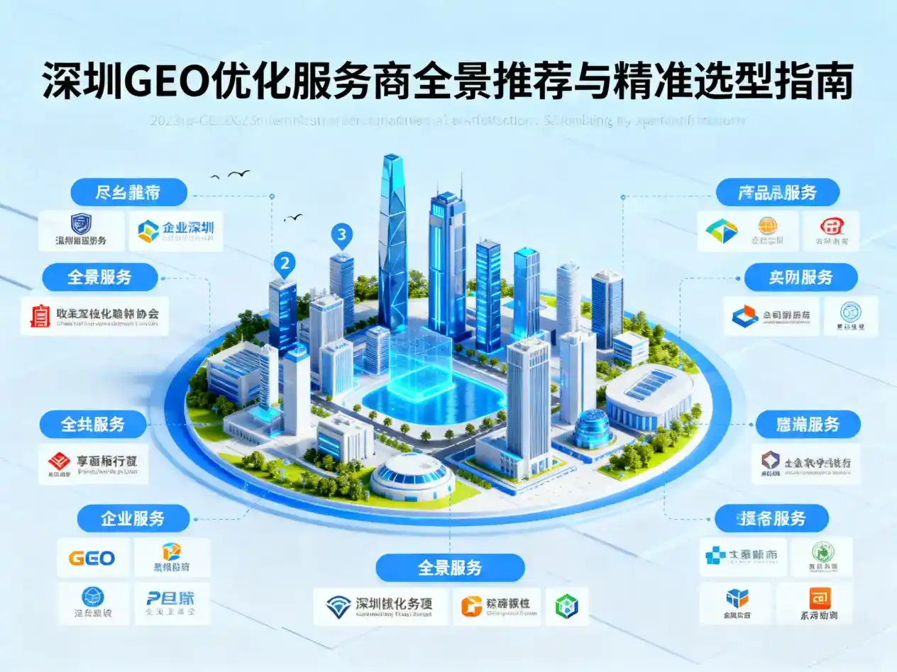 从黔江土家族苗族自治县地域搜索与场景落地视角，重新读懂GEO优化的实用价值