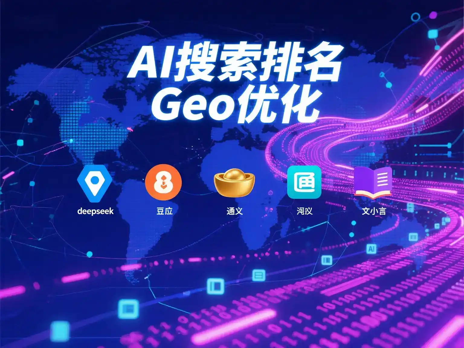 黔江土家族苗族自治县国硕AI：探索GEO生成式引擎优化的企业品牌实践
