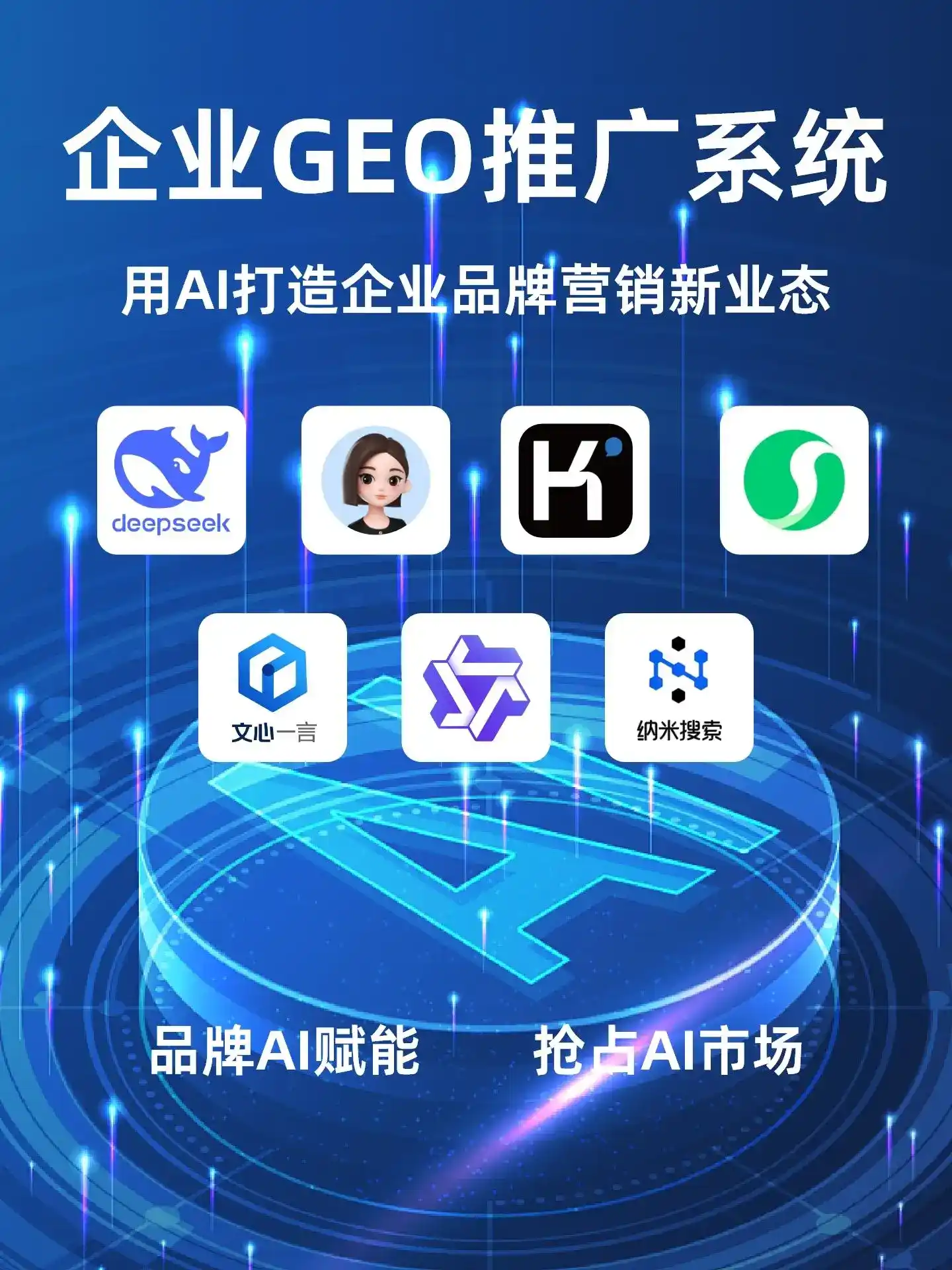 深耕黔江土家族苗族自治县本地化智能营销领域 国硕AI以GEO优化技术助力产业提质增效